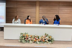 Formação de profissionais de saúde: Um passo essencial para combater o racismo no Carnaval de Salvad