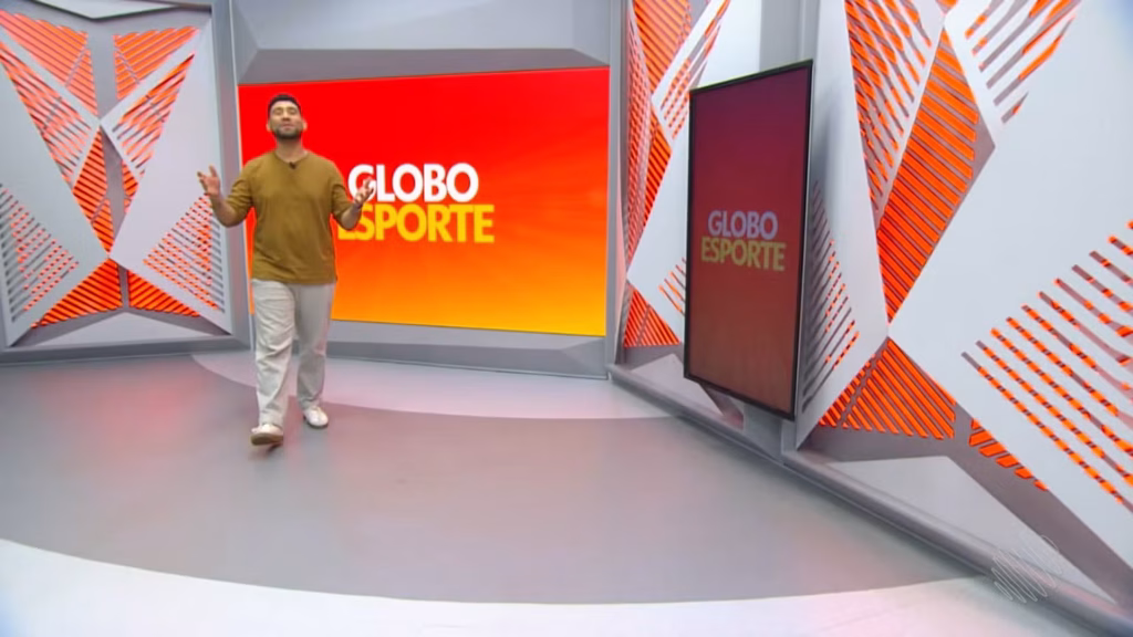 Globo Esporte BA: Análise da Lesão do Centroavante em Jogo Crucial