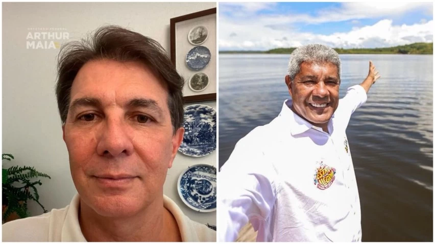 Governo da Bahia enfrenta dívida de R$ 9 bilhões com empreiteiras, denuncia deputado