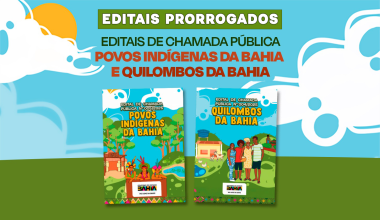 Governo da Bahia Estende Prazo e Destina R$ 24 Milhões para Projetos de Inclusão Produtiva em Comuni