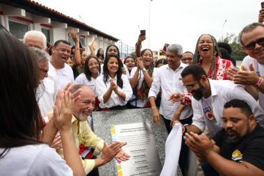 Governo da Bahia Expande Ações em Itapetinga: Investimentos em Educação e Infraestrutura