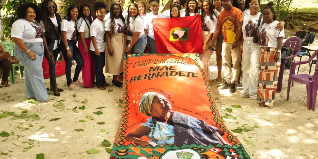 Governo da Bahia Finaliza Indenização à Família de Mãe Bernadete: Uma Reparação Necessária