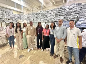 Hospital Geral Clériston Andrade Adota Tecnologia RFID para Controle de Enxoval Hospitalar Hospital Geral Clériston Andrade Adota Tecnologia RFID para Controle de Enxoval Hospitalar