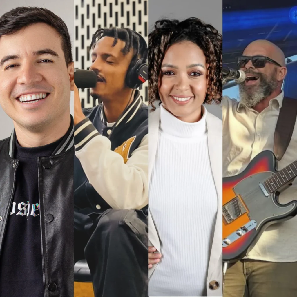 Impacto de Carnaval: Salvador Recebe o Bloco Sal da Terra Comemorações de 25 Anos