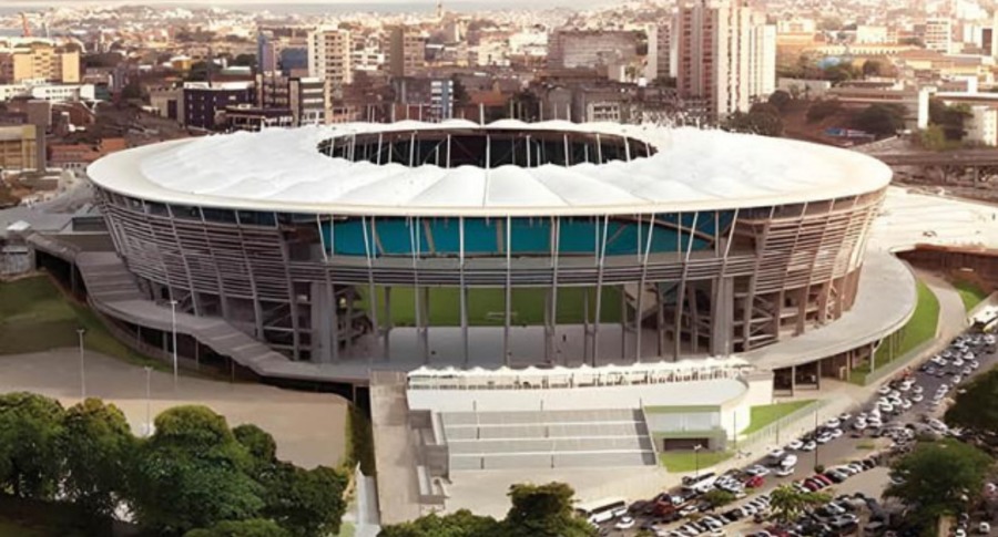 Ingressos para Bahia x Fluminense: Tudo que você precisa saber para o Brasileirão 2026 Ingressos para Bahia x Fluminense: Tudo que você precisa saber para o Brasileirão 2026