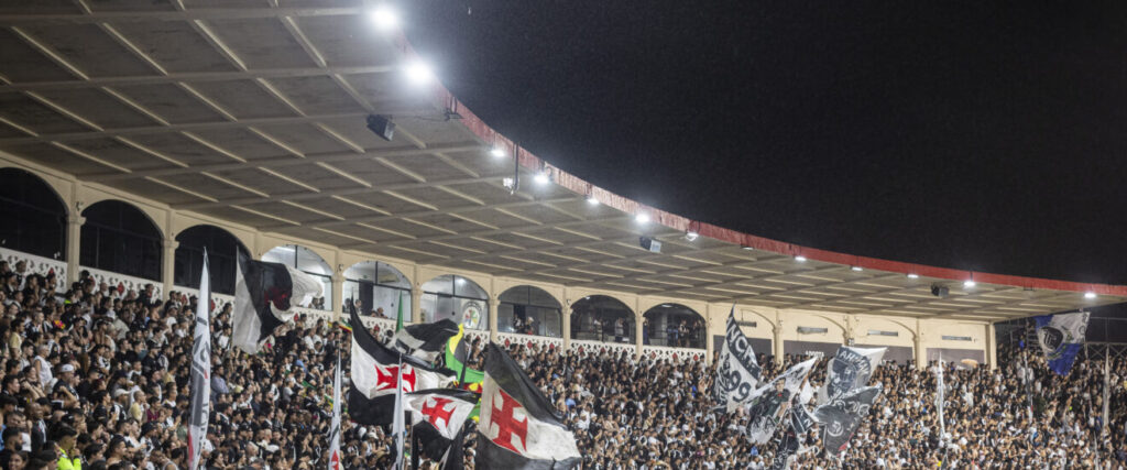 Ingressos para VASCO x Bahia: Tudo que Você Precisa Saber