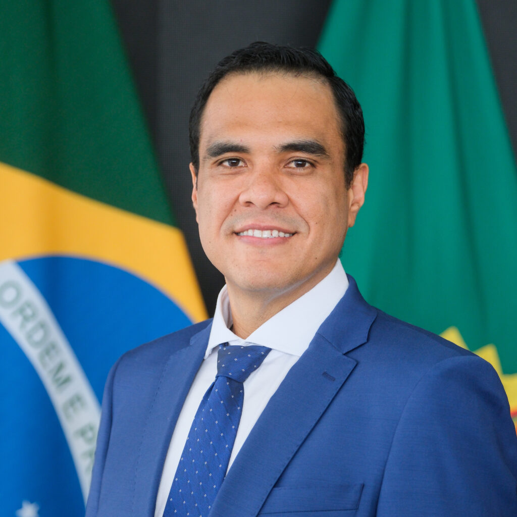 Injeção Milionária: Ministro do Turismo Detalha Novo Crédito para o Setor na Bahia Injeção Milionária: Ministro do Turismo Detalha Novo Crédito para o Setor na Bahia