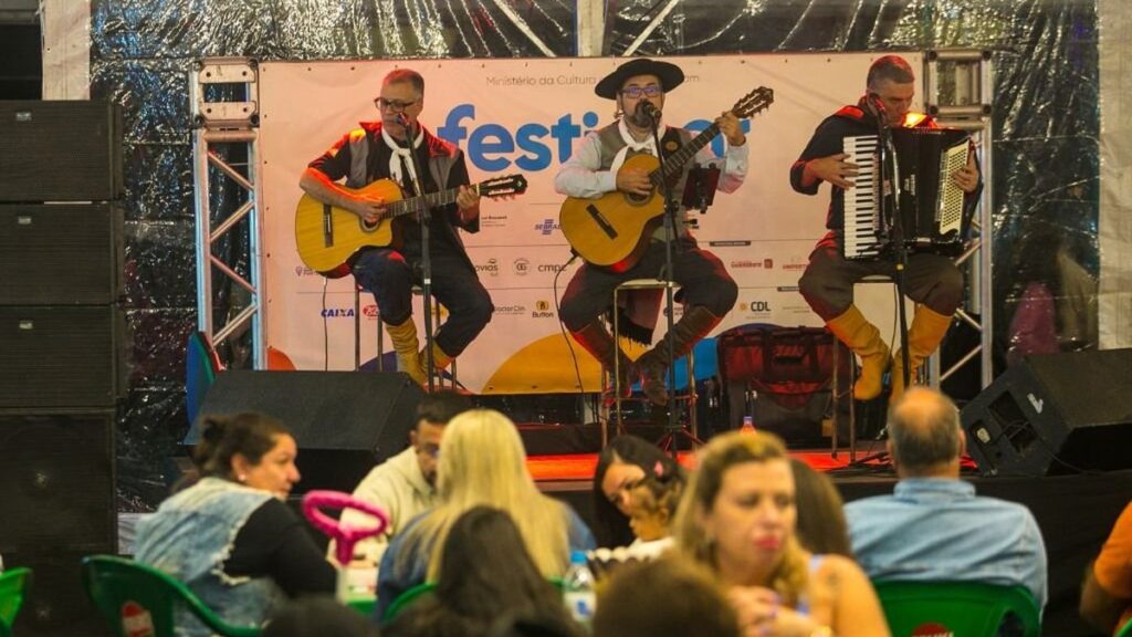 Inscrições Abertas para Artistas no Festimar de Rio Grande | Festival do Mar 2026 Inscrições Abertas para Artistas no Festimar de Rio Grande | Festival do Mar 2026