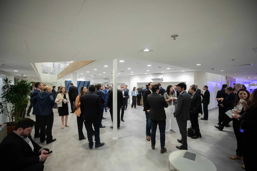 Inscrições Abertas para o Plano de Voo 2026: Oportunidade para Executivos e Empresários na Bahia