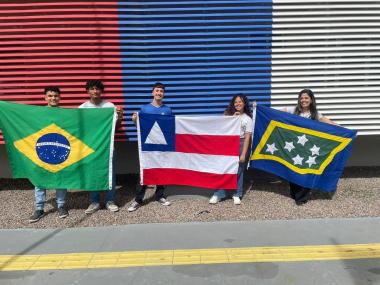 Inscrições Abertas para o Edital Da Bahia para o Mundo: Oportunidades para Estudantes e Professores