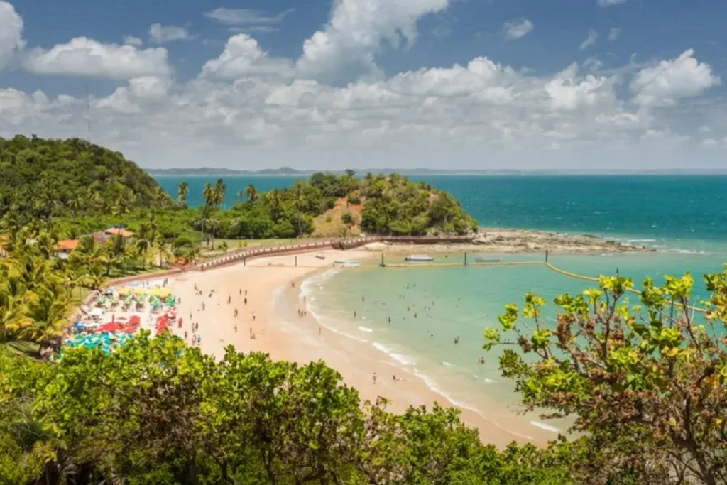 Inscrições para o Selo Bandeira Azul 2026/2027 Abrem em Abril; Bahia Se Destaca com Praias Certifica