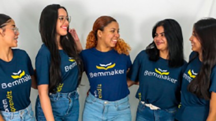 Instituto Bemmaker: Transformando a Vida de Jovens com Educação e Tecnologia