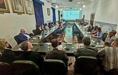 Intercâmbio Internacional na Bahia: Jovens de Diversos Países Participam de Programa Cultural e Acad