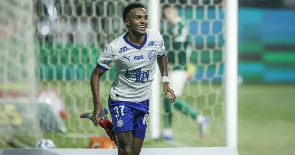 Internacional Avança em Contratação de Jogadores do Bahia; Confira os Detalhes