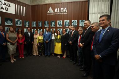 Investimentos Históricos no Desenvolvimento Rural da Bahia Ganham Destaque na Abertura da Alba