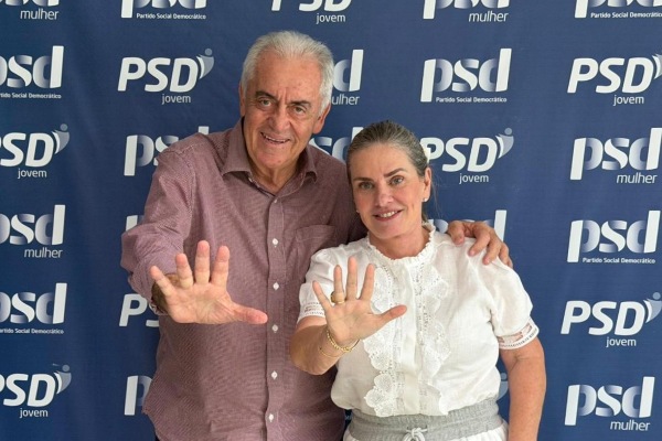 Ivana Bastos Reafirma Liderança de Otto Alencar e Defende Coesão do PSD na Bahia Ivana Bastos Reafirma Liderança de Otto Alencar e Defende Coesão do PSD na Bahia