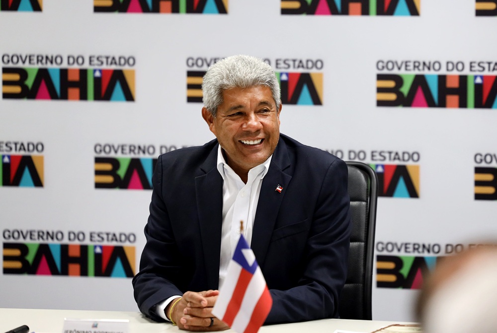 Jerônimo Rodrigues e Lula em Missão na Índia para Impulsionar Indústria Farmacêutica na Bahia