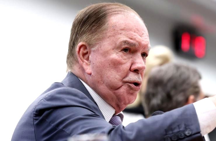 João Leão Anuncia Aposentadoria da Política e Revela Novos Planos