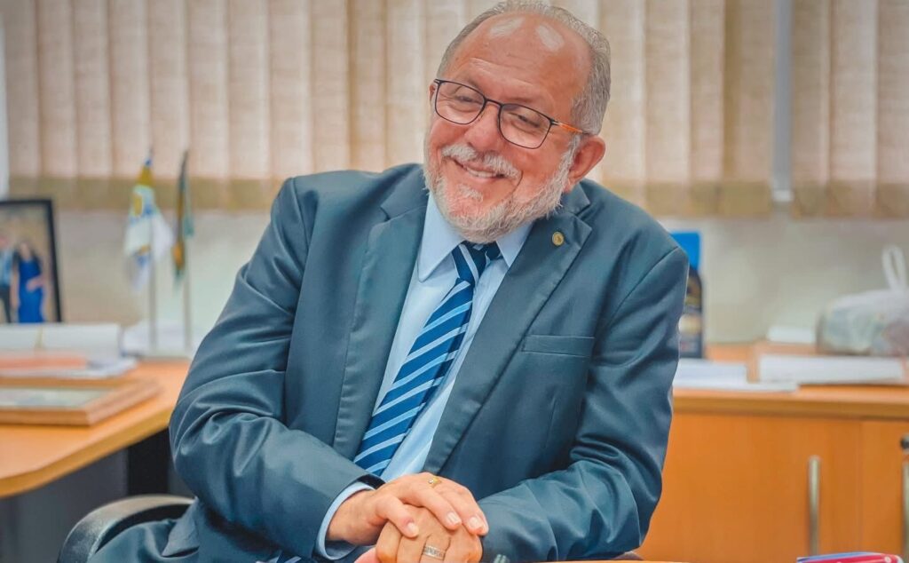 José de Arimateia Celebra 10 Anos da Semana de Proteção aos Animais na Bahia