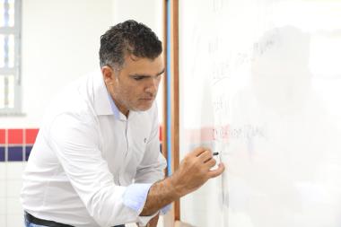 Lista Final de Aprovados no Processo Seletivo Interno da Bolsa Mais Professores é Divulgada