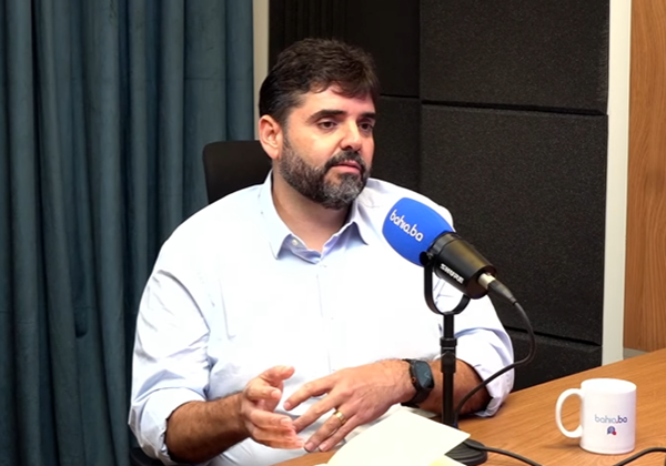 Loyola Minimiza Empate entre Lula e Flávio Bolsonaro: Enfoque na Confiabilidade das Pesquisas