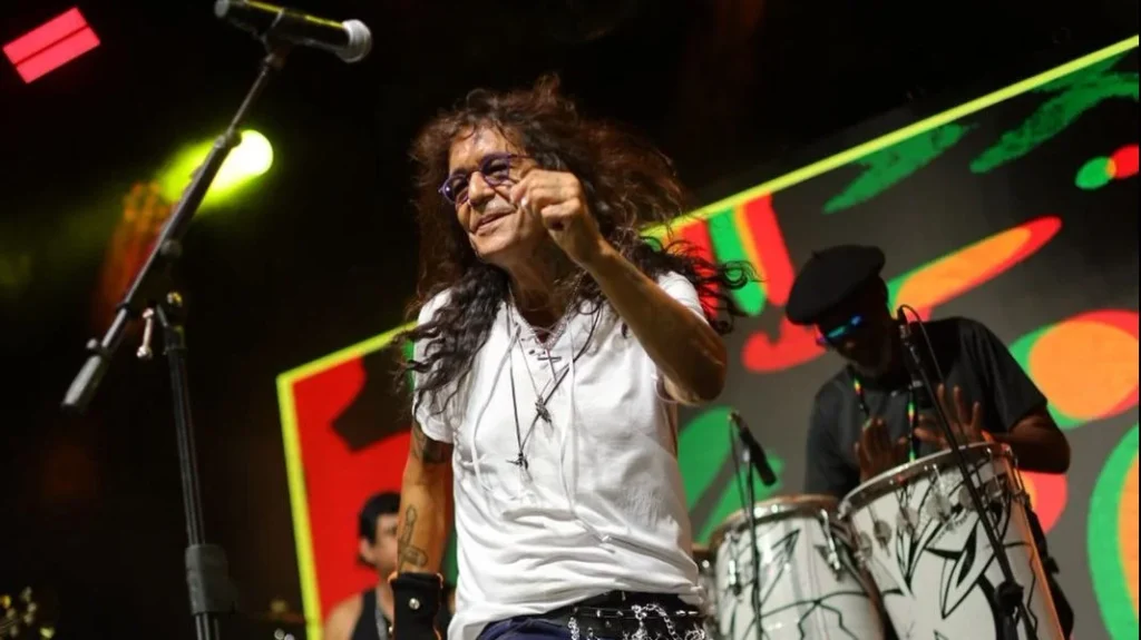 Luiz Caldas Comemora o Dia Nacional da Axé Music e Reafirma a Importância do Movimento Musical