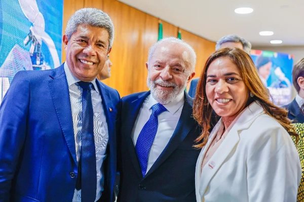 Lula Anuncia Pacote de Ações para Saúde na Bahia: Entregas e Investimentos