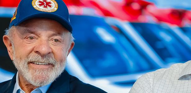 Lula e Trump: Encontro Emocionante e Expectativas Políticas na Bahia