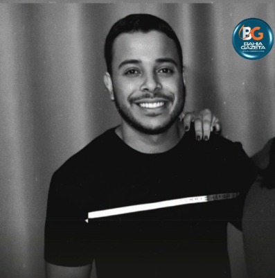 Luto em Araci: Professor e Empresário de 33 Anos Morre com Suspeita de Covid-19