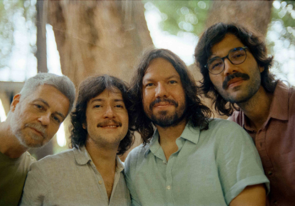 Maglore e Davi Moraes Agitam o Carnaval de Salvador com Show Especial