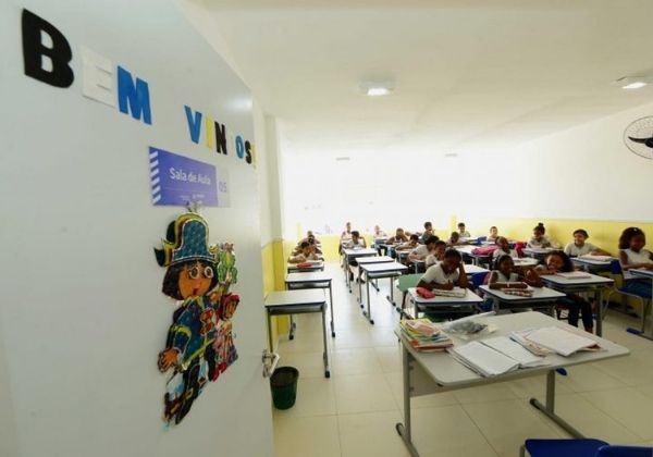 Matrículas da Rede Municipal de Ensino: Início e Calendário;