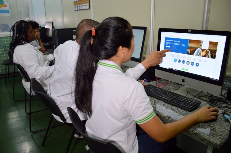 MEC Lança Inscrições para Cursos Gratuitos em Inteligência Artificial na Educação MEC Lança Inscrições para Cursos Gratuitos em Inteligência Artificial na Educação