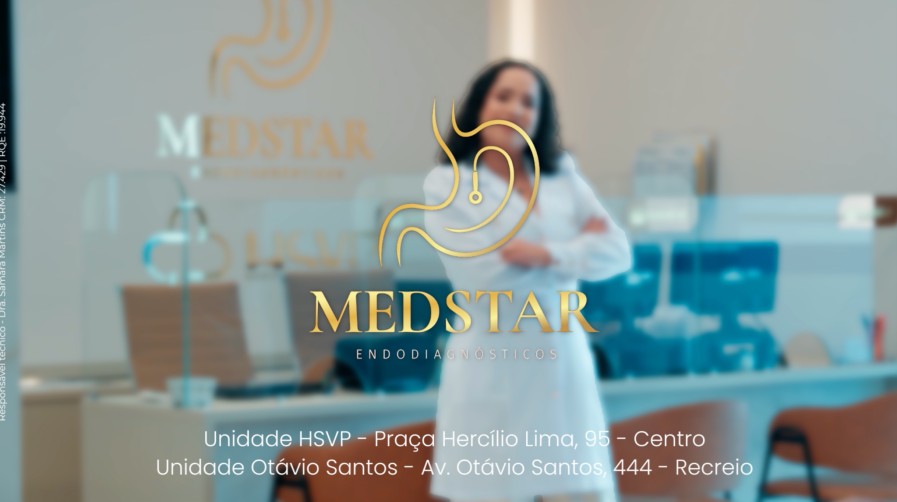 MedStar Expande Atendimento em Saúde Digestiva com Nova Unidade em Vitória da Conquista