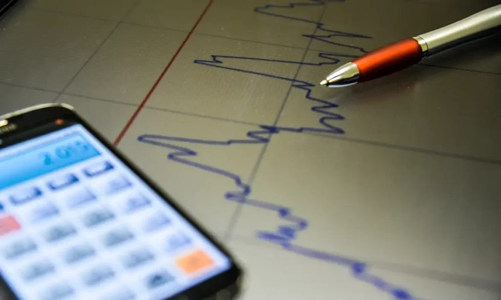 Mercado Financeiro Reduz Projeção de Inflação para Abaixo de 4% até 2026 Mercado Financeiro Reduz Projeção de Inflação para Abaixo de 4% até 2026