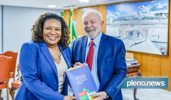 Ministério Público Investiga Show da Ministra Margareth Menezes em Salvador Ministério Público Investiga Show da Ministra Margareth Menezes em Salvador
