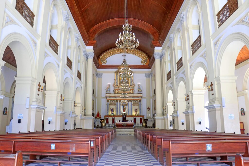 Monumentos Religiosos Valorizam o Turismo Cultural em João Pessoa: Fé, Arte e Memória