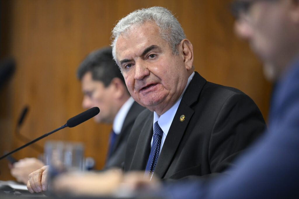 Mudança de Angelo Coronel para a Oposição Define Chapas na Bahia