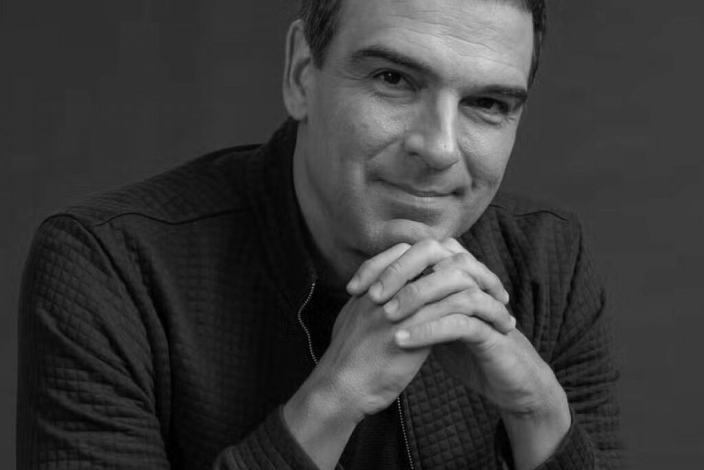 Mudanças à Vista: Tadeu Schmidt se Despede do BBB