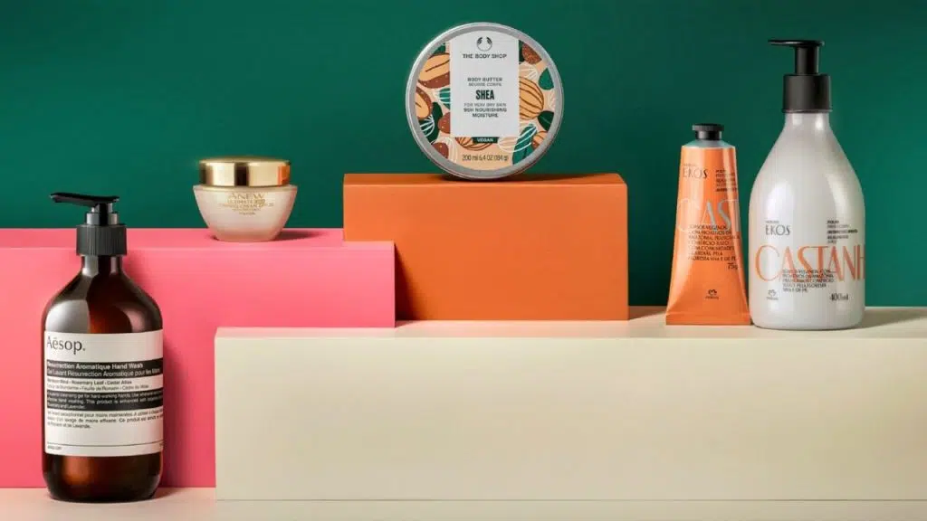 Natura Finaliza Venda da Avon na Rússia por R$ 166,3 Milhões