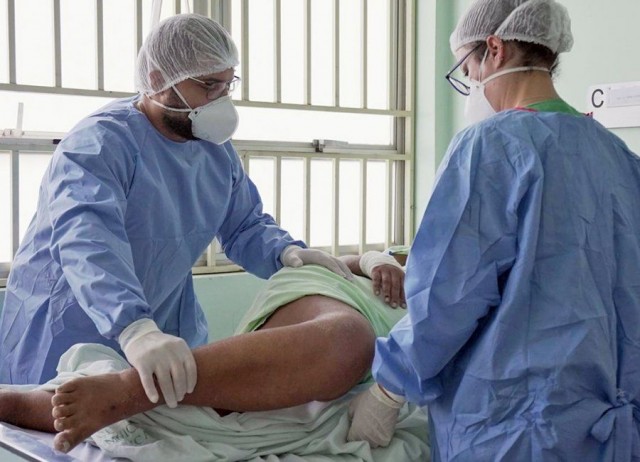 Nova Lei na Bahia Garante Fisioterapeutas 24h em UTIs: Uma Revolução na Saúde