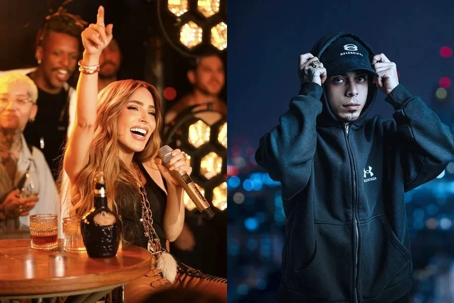 Novidades Musicais da Semana: Manu Bahtidão e MC Tuto Brilham