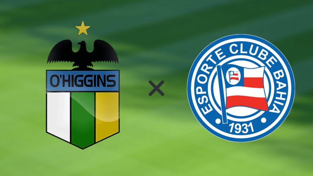 Palpites para O'Higgins x Bahia: Análise do Jogo de Ida da Libertadores (18/02/2026)