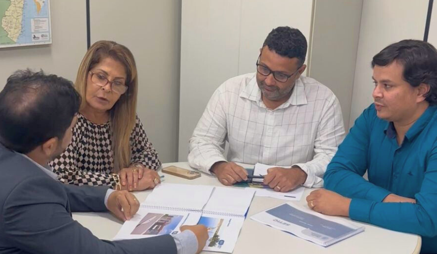 Paulo Afonso Inova no Turismo com Projetos Estruturantes e Parcerias Estratégicas Paulo Afonso Inova no Turismo com Projetos Estruturantes e Parcerias Estratégicas