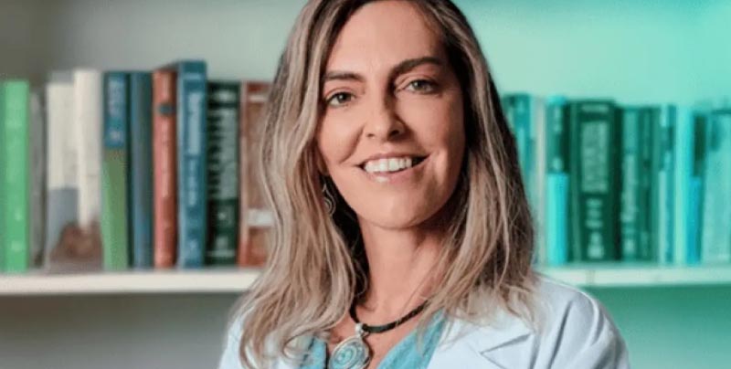 Pesquisa Inovadora de Médica Brasileira Promove Esperança para Tetraplégicos