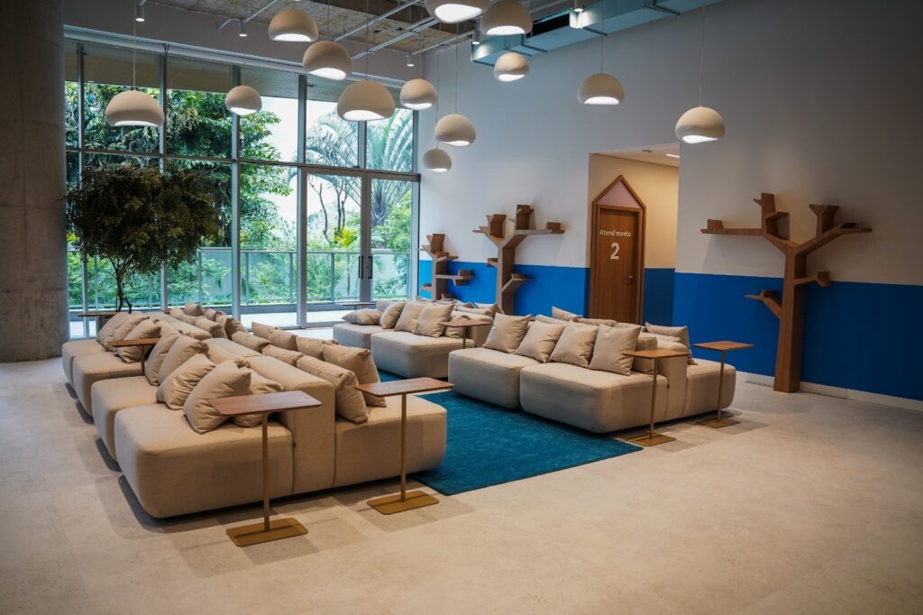 Planos de Saúde Investem em Clínicas para Transtorno do Espectro Autista: Um Avanço Necessário