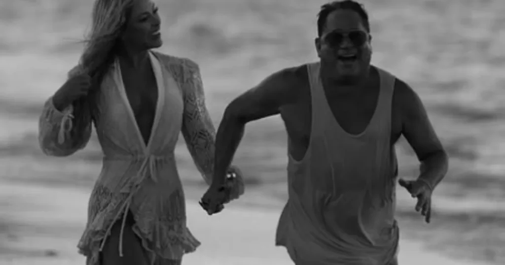 Poliana Rocha e Leonardo desfrutam férias na Bahia: Momentos Incríveis!