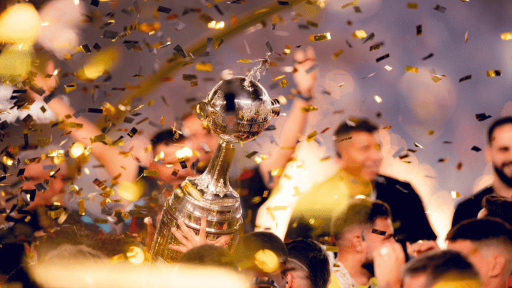 Pré-Libertadores 2026: Jogos Iniciam Nesta Terça-Feira; Confira Onde Assistir