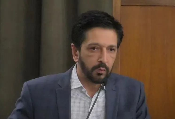 Prefeito Ricardo Nunes Exonera Dirigentes da SPTuris em Meio a Denúncias de Irregularidades