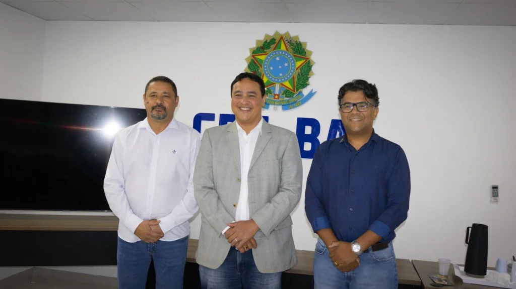 Presidente da ABS Busca Soluções de Crédito e Fortalece Parcerias para o Setor Solar em 2026