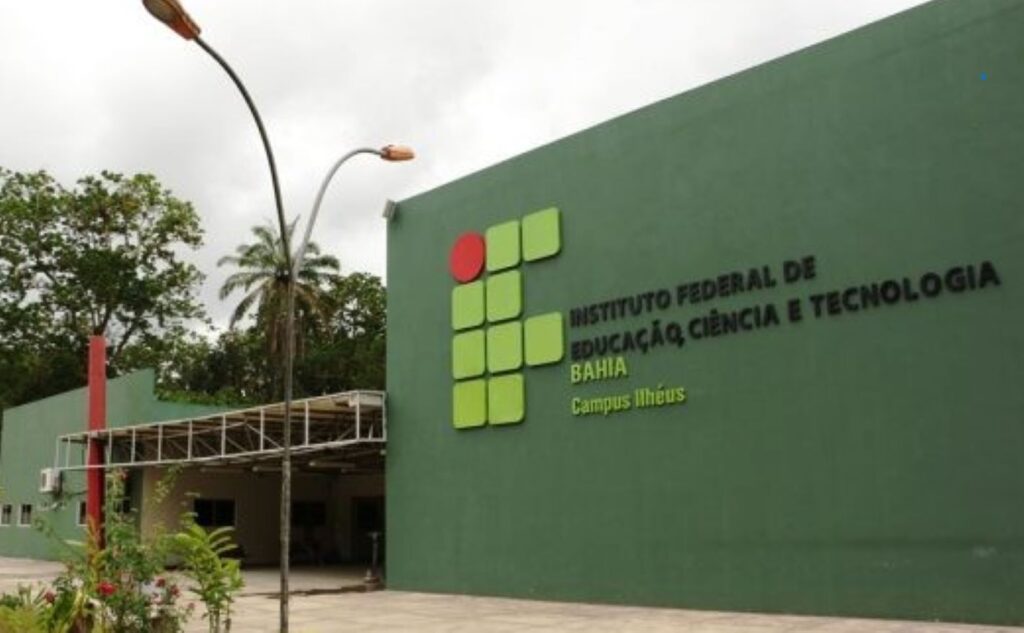 Programa Partiu IF do IFBA: Oportunidades Educacionais para Estudantes de Escola Pública